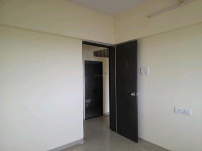 Bedroom Image of 840 Sq.ft 2 BHK Apartment / Flat for sale in Vinay Unique Gardens, Virar West Virar for Rs. 4000000