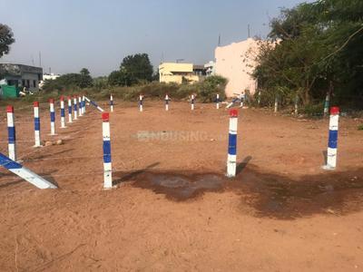 Image of 1125 Sq.ft Residential Plot / Land for sale in Morampudi, Rajahmundry for Rs. 1500000
