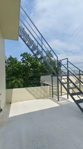 Balcony Image of 2500 Sq.ft 5 BHK Independent House for sale in Kizhakkambalam Kochi for Rs. 14000000