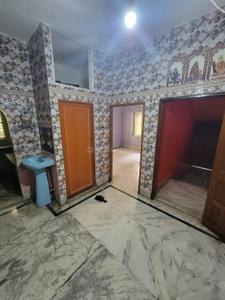Living Room Image of 1000 Sq.ft 3 BHK Independent House for rent in Rajarhat Kolkata for Rs. 10000