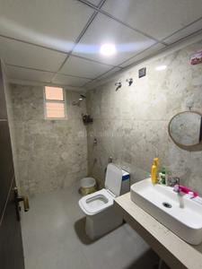 Image of 1400 Sq.ft 3 BHK Apartment / Flat for rent in Sankalp The Index, Jagatpura, Jaipur for Rs. 60000