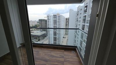 Image of 1765 Sq.ft 4 BHK Apartment / Flat for rent in Sumadhura Folium Phase II, Whitefield, Bengaluru for Rs. 90000