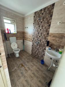 Image of 1150 Sq.ft 2 BHK Apartment / Flat for rent in Morabadi, Ranchi for Rs. 15000
