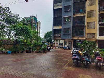 Image of 550 Sq.ft 1 BHK Apartment / Flat for sale in Sneh Residency, Dombivli East, Thane for Rs. 4000000