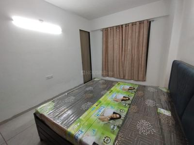 Bedroom Image of 2630 Sq.ft 3 BHK Apartment / Flat for rent in Palaj Gandhinagar for Rs. 30000