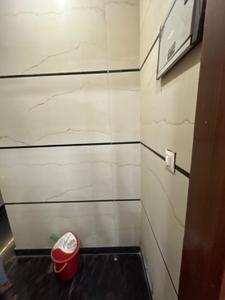 Image of 650 Sq.ft 2 BHK Builder Floor for rent in Mansa Ram Park, New Delhi for Rs. 15001