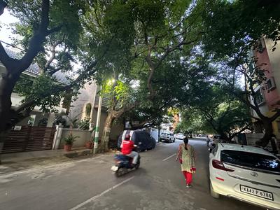 Residential Plot For SALE Plot View 1
