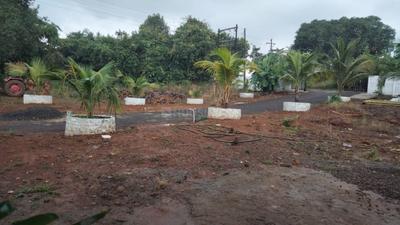 Image of 10764 Sq.ft Residential Plot / Land for sale in Murbad, Thane for Rs. 3000000