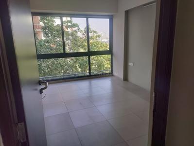 3 BHK Semi Furnished Flat