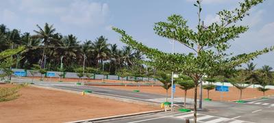 Image of 3045 Sq.ft Residential Plot / Land for sale in Pattanam, Coimbatore for Rs. 1100900