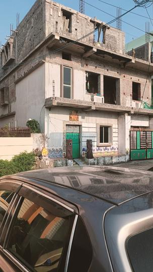 Phulnakhara Main Image 1