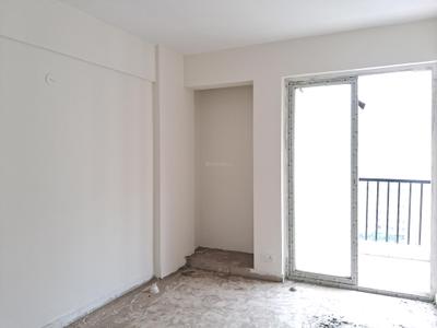 Bedroom Image of 1195 Sq.ft 2 BHK Apartment / Flat for sale in Amrapali Heartbeat City, Sector 107 Noida for Rs. 12700000