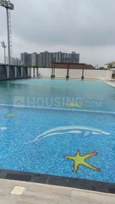 Image of 1056 Sq.ft 3 BHK Apartment / Flat for sale in Incor Pbel City, Kelambakkam, Chennai for Rs. 6900000