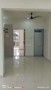 1.5 BHK Flat