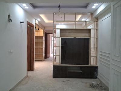 Living Room Image of 1650 Sq.ft 3.5 BHK Apartment / Flat for sale in DM Infra, Sector 104 Noida for Rs. 7000003