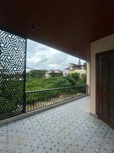 Balcony Image of 3500 Sq.ft 3 BHK Independent House for sale in Doon Ghati River Valley, Ghati River Valley Dehradun for Rs. 25000000