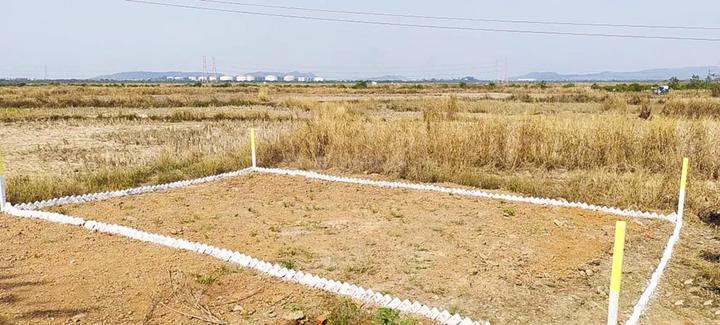 Pushpak Nagar Main Image 1