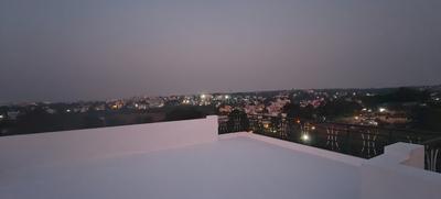 Balcony Image of 1500 Sq.ft 2 BHK Duplex for rent in Vijaynagar Belagavi for Rs. 19000