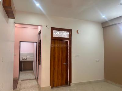 Bedroom Image of 1100 Sq.ft 4 BHK Independent House for rent in Kalyanpur Kanpur for Rs. 12000