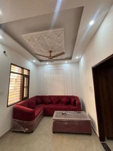 Hall Image of 750 Sq.ft 2 BHK Apartment / Flat for sale in Defence Home, Sector 115 Mohali for Rs. 3890000