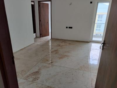 Hall Image of 1196 Sq.ft 3 BHK Apartment / Flat for sale in Magnolia Signature, Rajarhat Kolkata for Rs. 6001600