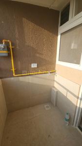 Image of 1500 Sq.ft 3 BHK Apartment / Flat for rent in Gangapur, Nashik for Rs. 35000