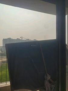Living Room Image of 1300 Sq.ft 3 BHK Apartment / Flat for sale in The Soul, New Town Kolkata for Rs. 13500000
