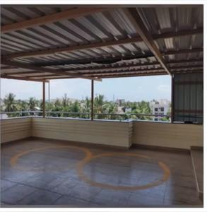 Image of 760 Sq.ft 2 BHK Apartment / Flat for sale in Woraiyur, Tiruchirappalli for Rs. 7600000