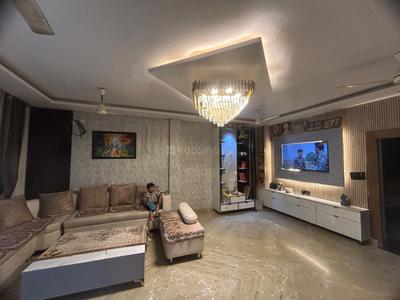 Hall Image of 1400 Sq.ft 2 BHK Independent House for sale in Delta II Greater Noida for Rs. 32000000