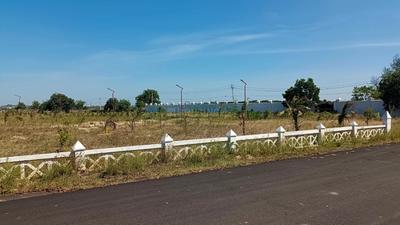 Image of 2402 Sq.ft Residential Plot / Land for sale in Kovalam, Chennai for Rs. 7203598