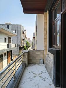 Living Room Two Image of 900 Sq.ft 4 BHK Independent House for sale in Ratna Enclave, Govindpuram Ghaziabad for Rs. 9200000