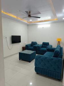 3 BHK Flat