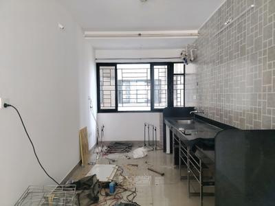 Kitchen Image of 1353 Sq.ft 3 BHK Apartment / Flat for rent in Nanded Asawari, Nanded Pune for Rs. 27500
