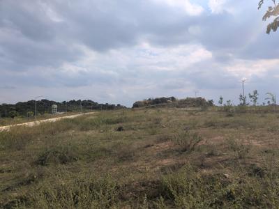 Image of 200 Sq.ft Residential Plot / Land for sale in JB Serene City Ph 2, Ibrahimpatnam, Hyderabad for Rs. 2800062