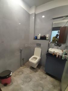 Image of 1650 Sq.ft 2.5 BHK Builder Floor for rent in Sector 46, Gurgaon for Rs. 37000