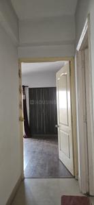Image of 985 Sq.ft 2 BHK Apartment / Flat for rent in Paras Seasons, Sector 168, Noida for Rs. 21000