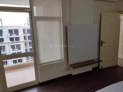 Bedroom Image of 1950 Sq.ft 4 BHK Apartment / Flat for sale in Terra Elegance, Sector 33 Bhiwadi for Rs. 8400000