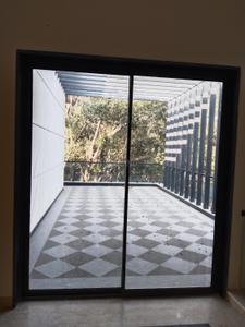 Balcony Image of 8000 Sq.ft 5 BHK Villa for sale in Vasant Kunj New Delhi for Rs. 250000000