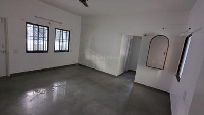 Bedroom Image of 2000 Sq.ft 3 BHK Independent House for rent in Govind Nagar Nashik for Rs. 40000