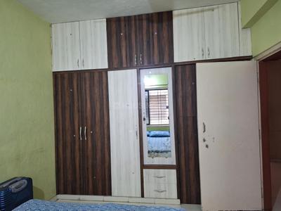 Bedroom Image of 600 Sq.ft 2 BHK Apartment / Flat for sale in Ankleshwar GIDC Ankleshwar for Rs. 3000000