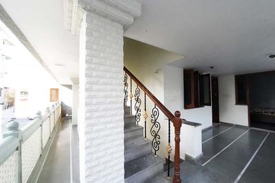 Balcony Image of 2745 Sq.ft 6 BHK Independent House for sale in Ghatlodiya Ahmedabad for Rs. 38000000