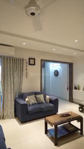 Hall Image of 1730 Sq.ft 3.5 BHK Apartment / Flat for sale in Ideal Colony, Kothrud Pune for Rs. 27600000