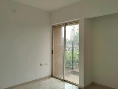 Bedroom Image of 650 Sq.ft 1 BHK Apartment / Flat for rent in Lodha Upper Thane Ecopolis A B, Bhiwandi Thane for Rs. 12999
