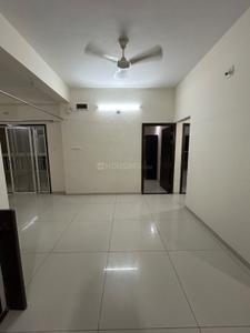 Living Room Image of 1320 Sq.ft 2 BHK Apartment / Flat for sale in Gotri Vadodara for Rs. 4600000