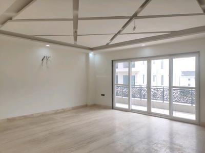 Living Room Two Image of 5500 Sq.ft 5 BHK Builder Floor for sale in Green Field Colony Faridabad for Rs. 34000000