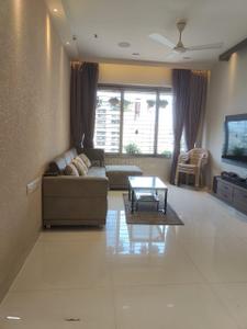 Hall Image of 950 Sq.ft 2 BHK Apartment / Flat for sale in MICL Aaradhya One, Chembur Mumbai for Rs. 24000000