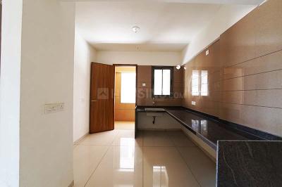 Kitchen Image of 2133 Sq.ft 3 BHK Apartment / Flat for sale in Parishram Florenza, Vaishno Devi Circle Ahmedabad for Rs. 11500000