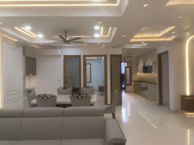 Living Room Image of 2200 Sq.ft 5 BHK Builder Floor for sale in Sector 24 Rohini New Delhi for Rs. 19000000
