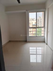 Bedroom Image of 800 Sq.ft 2 BHK Apartment / Flat for rent in Vishrantwadi Pune for Rs. 30000