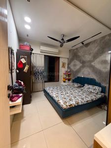 Bedroom Image of 2232 Sq.ft 3 BHK Apartment / Flat for sale in Ekta Festival, Naranpura Ahmedabad for Rs. 14000000